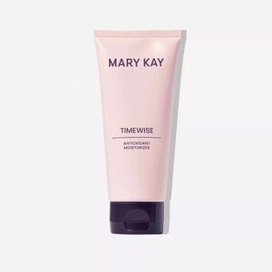 Mary Kay TimeWise antioxidant moisturizer for normal to dry skin New in Box